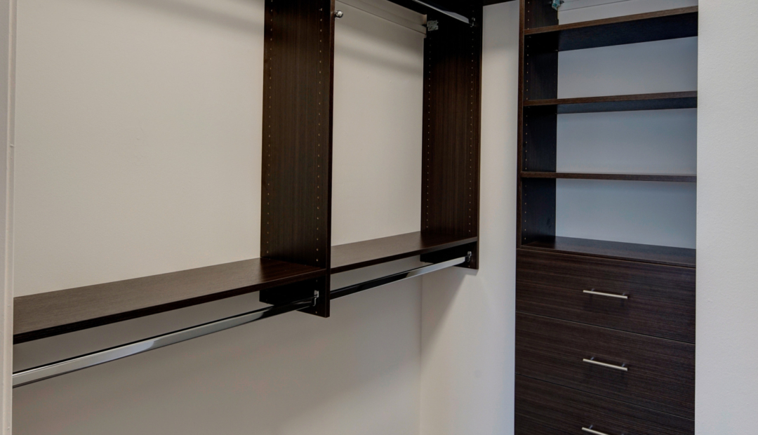 Closet system
