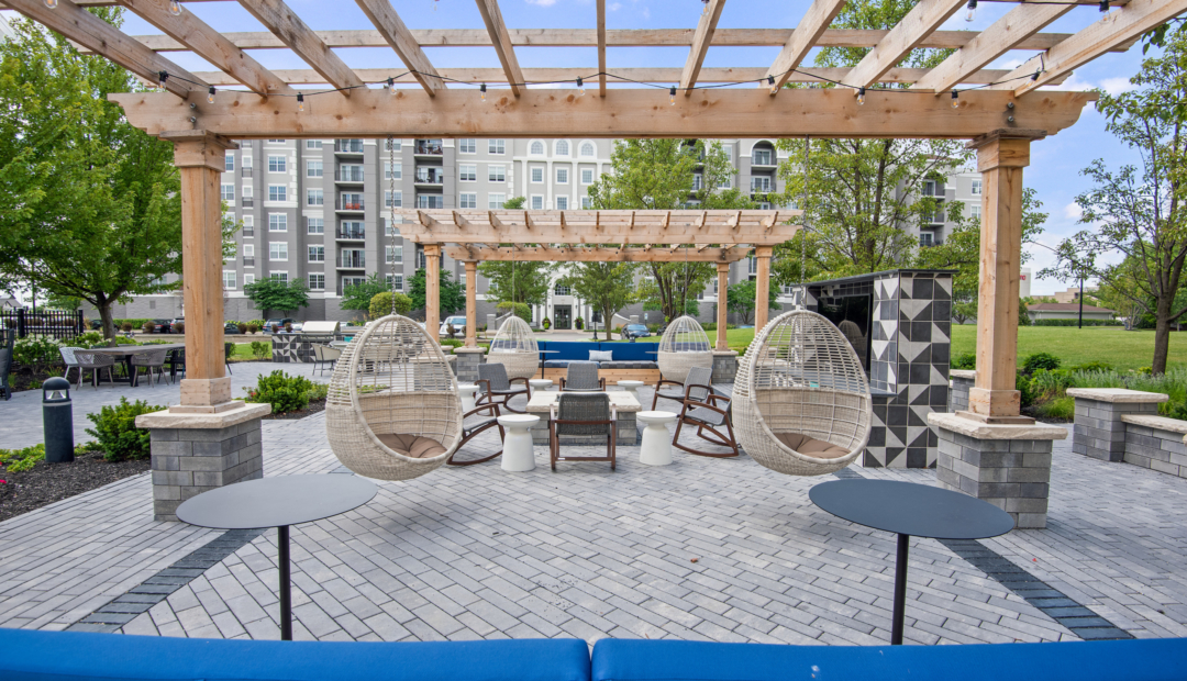 Outdoor entertainment 5