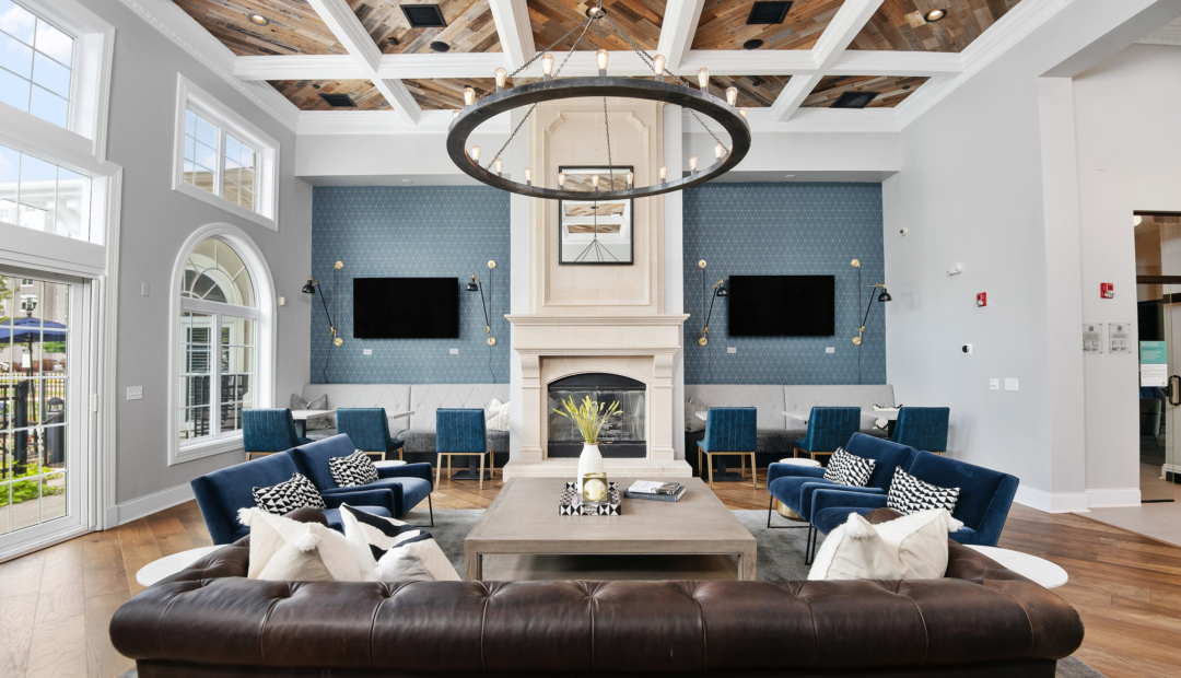 Social seating 1