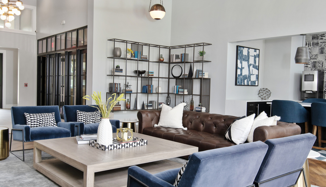 Social seating 4