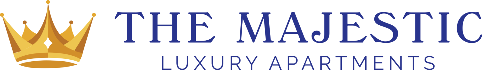 Home - The Majestic Luxury Apartments