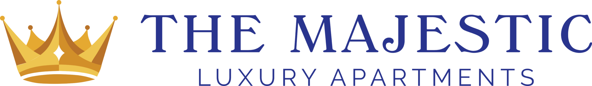 Home - The Majestic Luxury Apartments