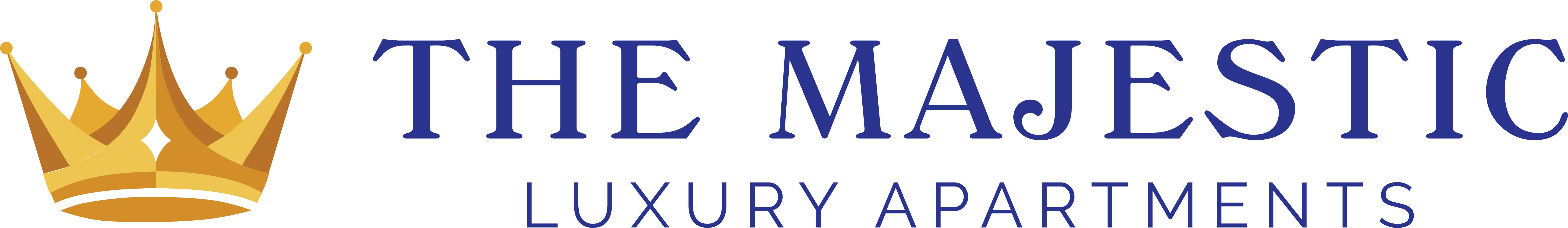 The Majestic Luxury Apartments